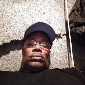 Meet your Posher, Darnell